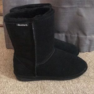 Women’s Bear Paw Boots!